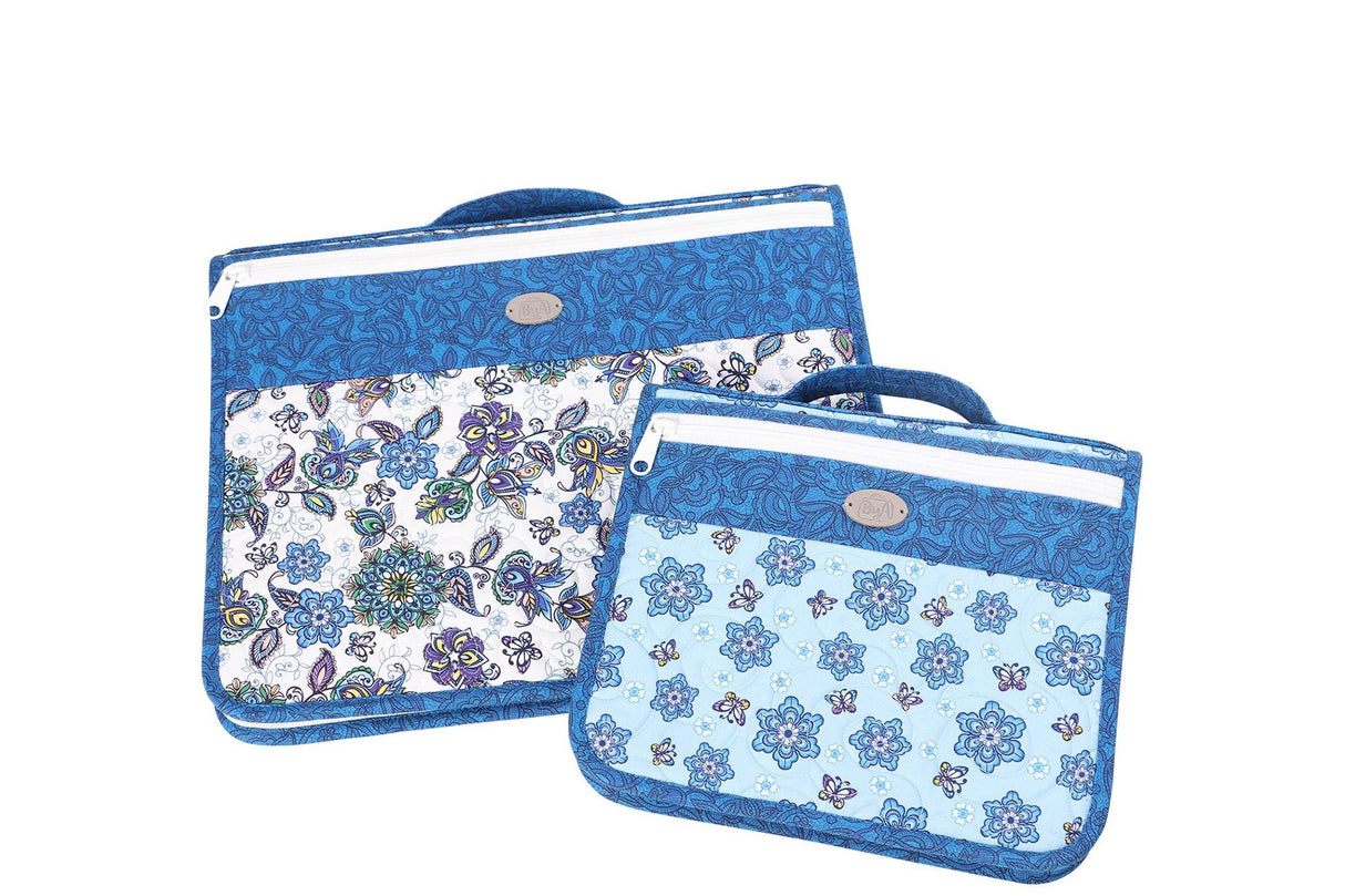 Zip It Up 2.0 Sewing Pattern Paper Only PBA252-2 Pattern by Annie