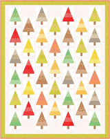 Portofino Mini Charm Bundle by Fig Tree Quilts for Moda Fabrics - Includes 42 2.5" Squares 35390MC