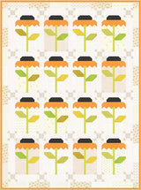 Portofino Mini Charm Bundle by Fig Tree Quilts for Moda Fabrics - Includes 42 2.5" Squares 35390MC