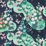 Love Letter Jelly Roll Bundle by Lizzy House for Moda Fabrics - Includes 40 Strips 37120JR