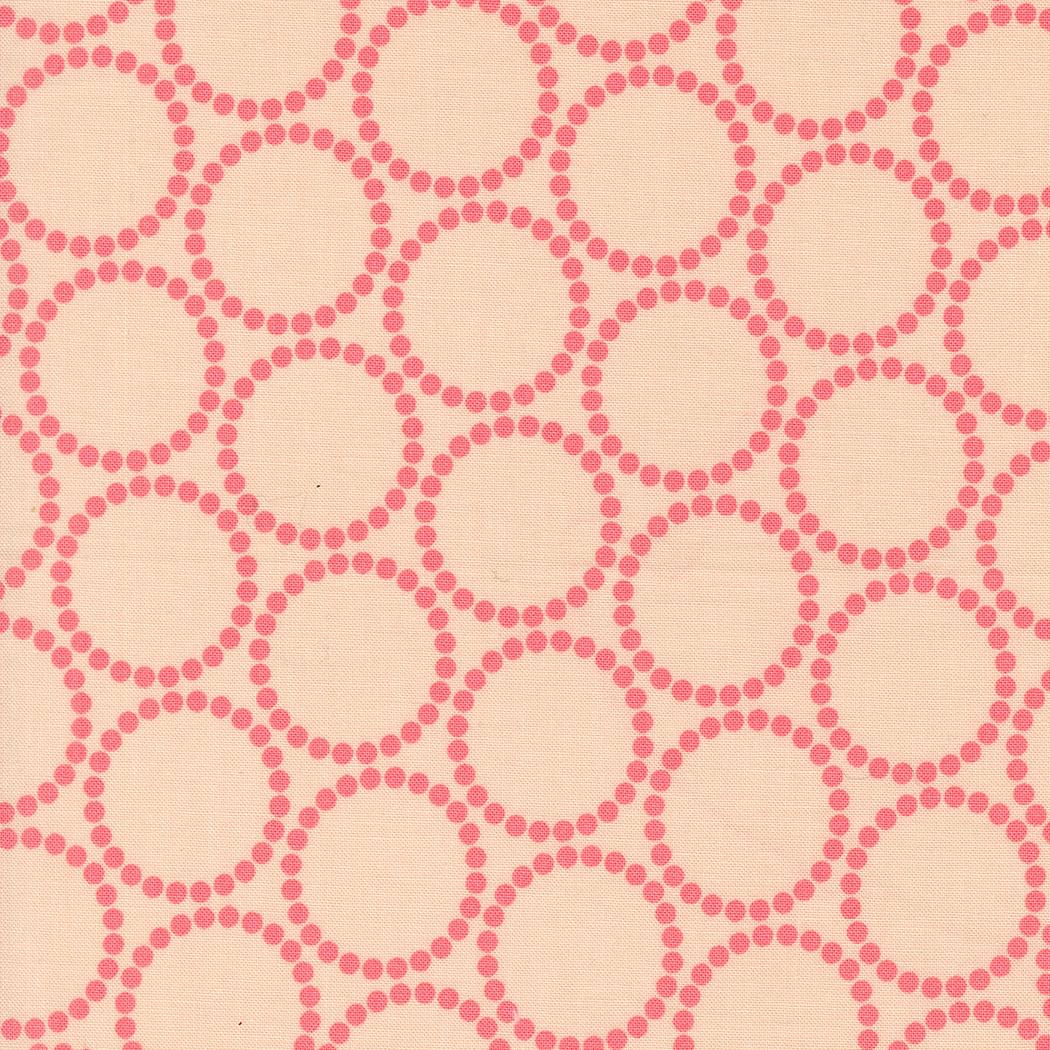 Love Letter Jelly Roll Bundle by Lizzy House for Moda Fabrics - Includes 40 Strips 37120JR