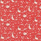 Love Letter Jelly Roll Bundle by Lizzy House for Moda Fabrics - Includes 40 Strips 37120JR