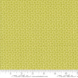 a ruler with a yellow background