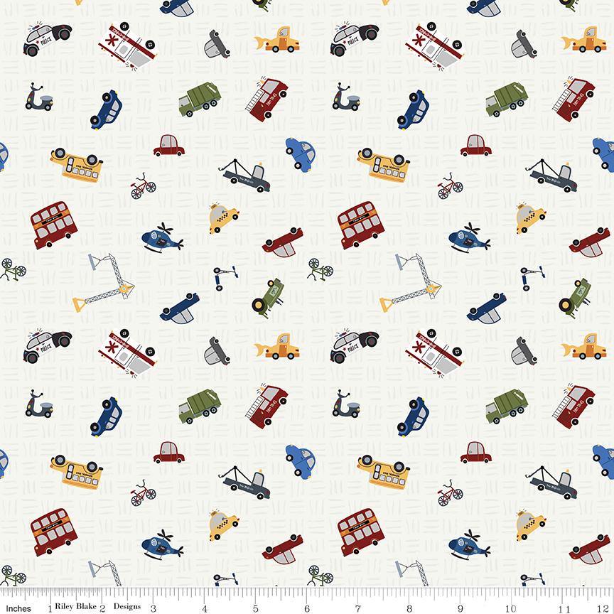 a white background with a lot of different types of vehicles