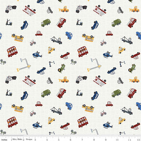 a white background with a lot of different types of vehicles