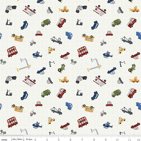 a white background with a lot of different types of vehicles
