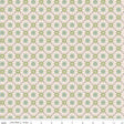 Piece and Plenty Lettuce Herbs Yardage C15874-Lettuce by Lori Holt for Riley Blake Designs sold by 1/2 yard increments