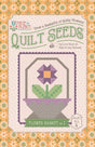 Lori Holt Piece & Plenty Quilt Seeds™ Flower Basket No. 1 by Lori Holt for Riley Blake Designs ST-39780