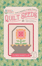 Lori Holt Piece & Plenty Quilt Seeds™ Flower Basket No. 4 by Lori Holt for Riley Blake Designs ST-39783
