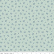 a blue and white wallpaper with a pattern on it