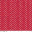 Piece and Plenty Berry Weave Yardage C15889-Berry by Lori Holt for Riley Blake Designs sold by 1/2 yard increments