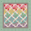 Quiltworx Indian Summer in Autumn Quilt Pattern