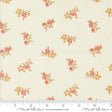 a white background with pink and yellow flowers