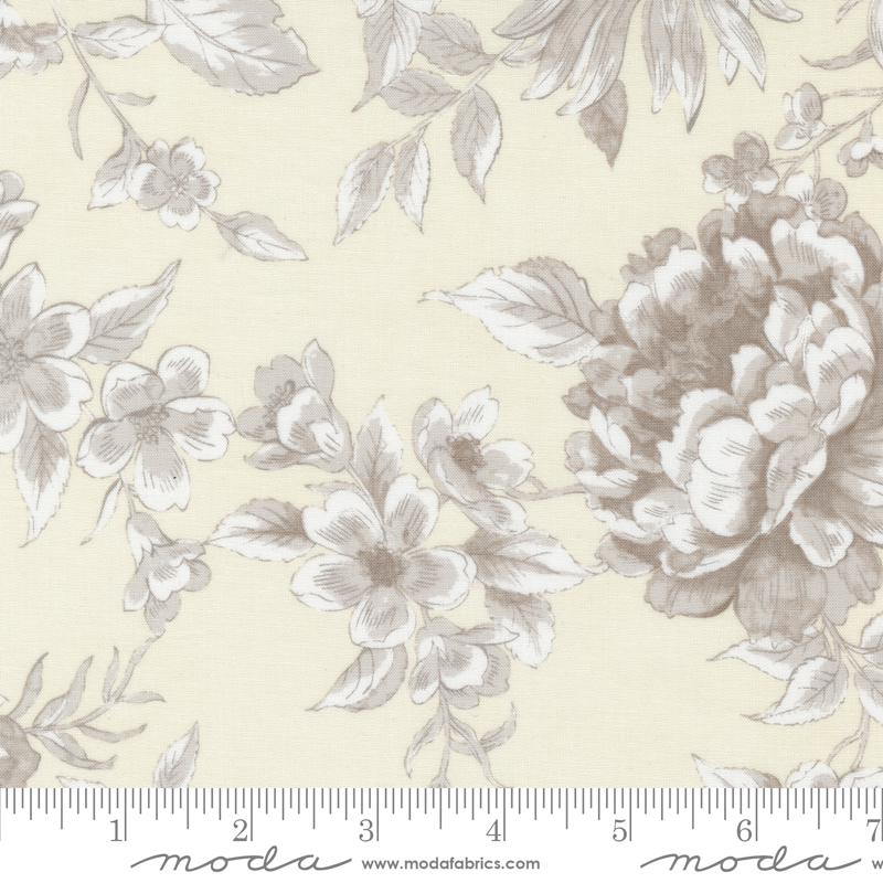 a drawing of a flower on a yellow background
