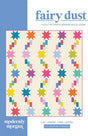 Fairy Dust MM-030 PAPER Quilt Pattern for Modernly Morgan