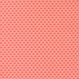 a red background with a pattern of small circles