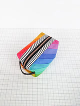 The Holland Pouch Pattern CSQ102 by Center Street Quilts, Multiple Sizes