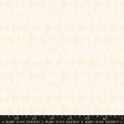 a ruler with a pattern on it