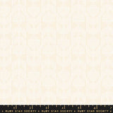 a ruler with a pattern on it