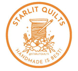 Tarry Town Farkle Shell Yardage RS3024-11 by Kimberly Kight for Ruby Star Society Moda Fabrics