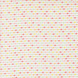a white background with multicolored leaves on it