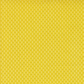 a close up of a yellow textured background