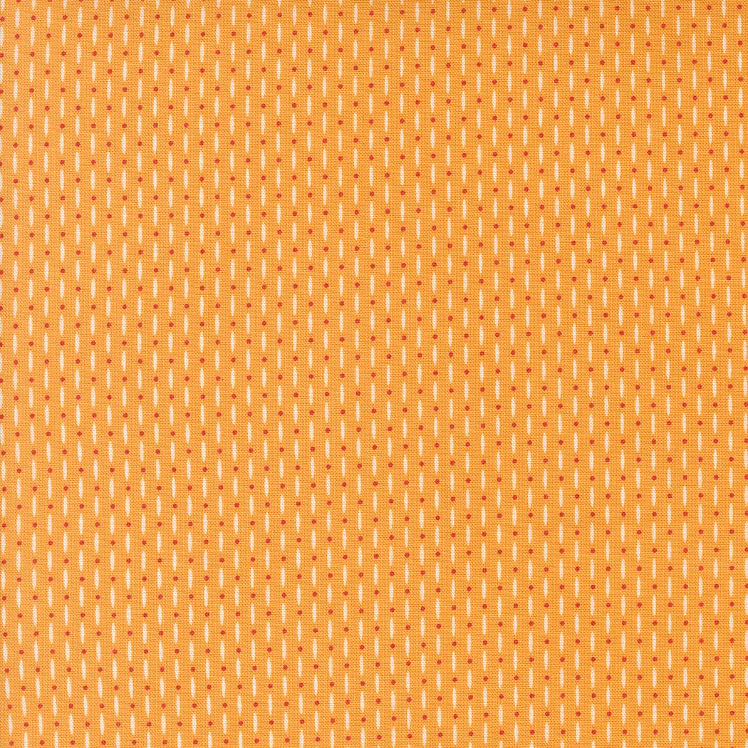 a close up view of a yellow background