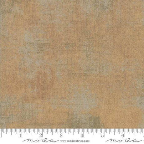 Grunge Basics Kraft Yardage 30150-103 by BasicGrey for Moda Fabrics sold in 1/2 yard cut contiguously