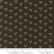 a black background with white hearts on it