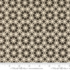 a brown and white pattern on a white background