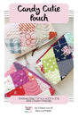 Candy Cutie Pouch Pattern SLF2221 by Chrissy Lux of Sew Lux Fabrics