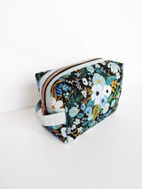 The Holland Pouch Pattern CSQ102 by Center Street Quilts, Multiple Sizes
