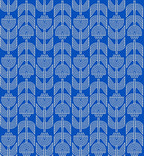 Woodland Park Ironworks Blue Ribbon Yardage RS1087-15 by Rashida Coleman-Hale Sold in 1/2 yard increments cut continuously