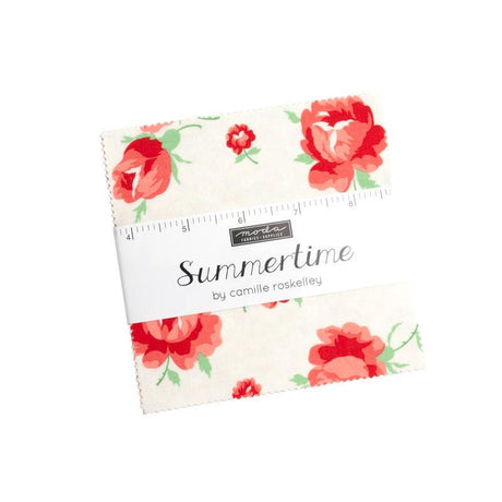 Summertime Charm Pack 55320PP