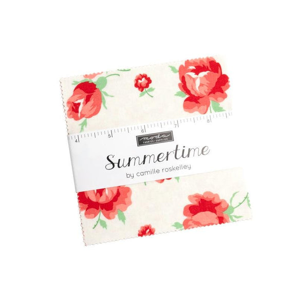 Summertime Charm Pack 55320PP