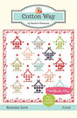 Summer Nights by Bonnie Olaveson for Cotton Way CW1007