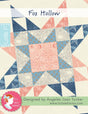 Fox Hollow Printed Little P Quilt Pattern By It's Sew Emma ISE-533 by It's Sew Emma Bin MP