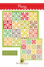 Piazza Printed Pattern by Fig Tree Quilts FTQ2001