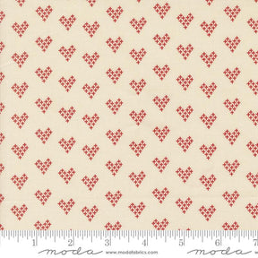 a white background with red hearts on it