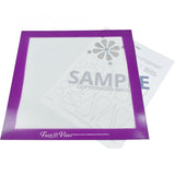 Fuse & View Mat Silicone 12in x 18in