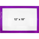 Fuse & View Mat Silicone 12in x 18in