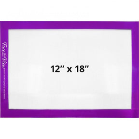 Fuse & View Mat Silicone 12in x 18in