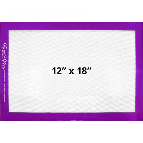 Fuse & View Mat Silicone 12in x 18in