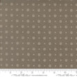 a ruler with a brown and white pattern on it