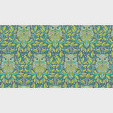 Full Moon Forest II Hootie Patootie Starlight by Tula Pink for Free Spirit Fabrics PWTP244.starlight Sold in 1/2 yard increments