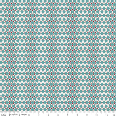 a green and white pattern with a white background