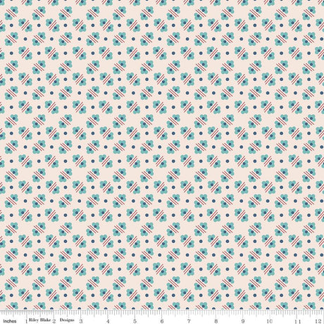 a white background with blue and pink flowers