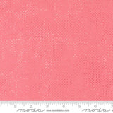 Spotted Tea Rose 1660 21 by Zen Chic for Moda Fabrics Sold by the 1/2 Yard