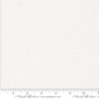 a ruler is shown with a white background