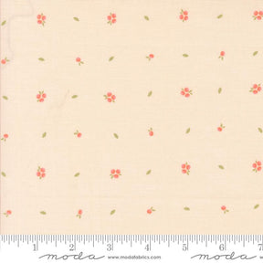 a white background with pink flowers and green leaves